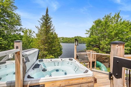851Z Ch. Morgan, QC, CA, Saint-Adolphe-D'Howard - Photo 5