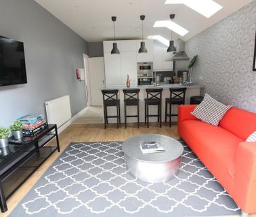 1 bedroom semi-detached house to rent - Photo 5