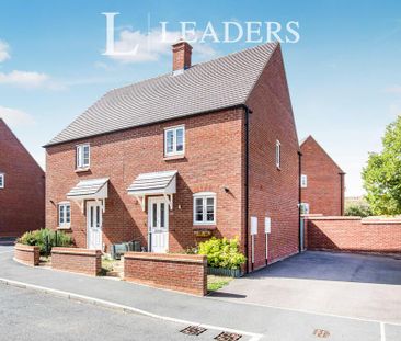 3 bedroom semi-detached house to rent - Photo 4