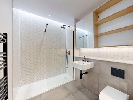 2 bedroom flat to rent - Photo 4