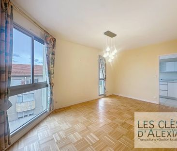 Location Appartement 5 pièces 114m² LYON 6ème - Photo 1