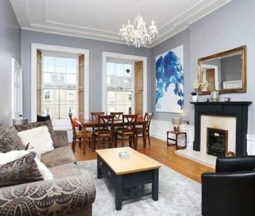 Mary`s Place, Stockbridge, Edinburgh - Photo 2