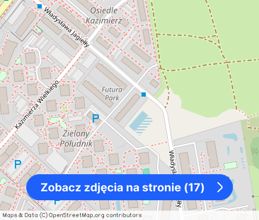 Wynajmę mieszkanie 2-pokojowe Gdańsk południe – zdjęcie 1