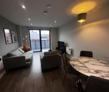 2 bedroom apartment to rent - Photo 2