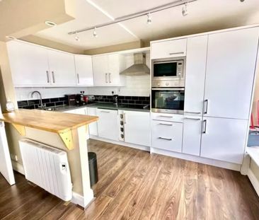 Grand Canal Quay, Dublin - Photo 6