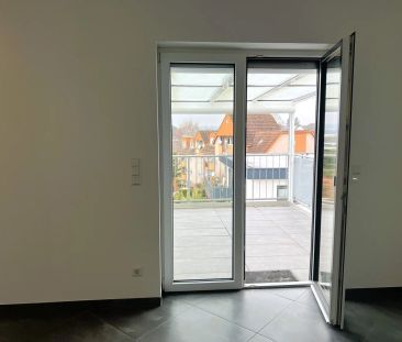 Attraktives Penthouse mit Domblick in Bestlage von Limburg - Foto 6