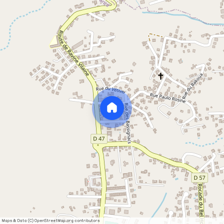 97200, Fort-De-France