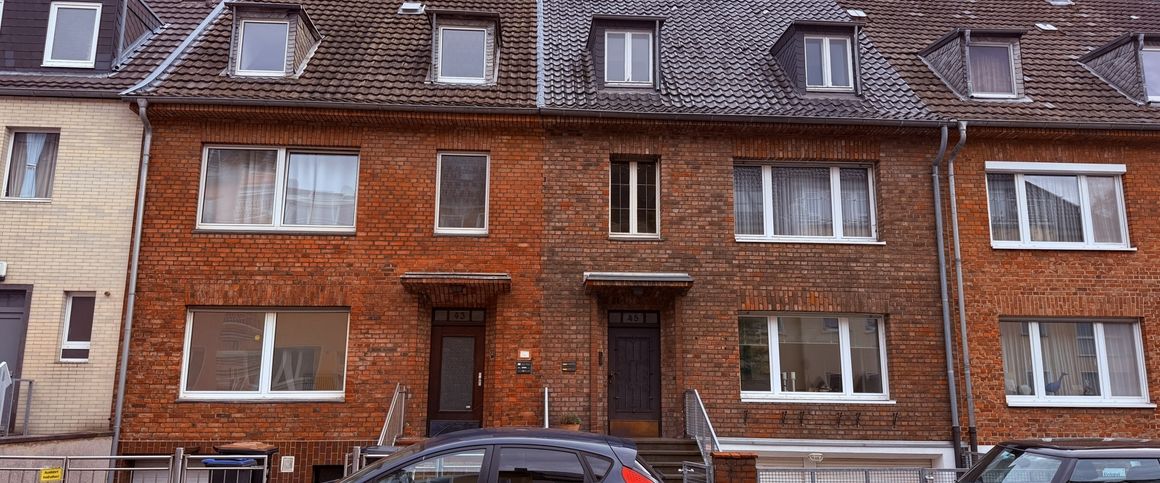 Zentral & ruhig – attraktive 2-Zimmer-Wohnung zur Miete in Sülz. - Foto 1