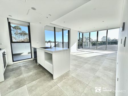 Spectacular 3 bedroom unit. - Photo 5