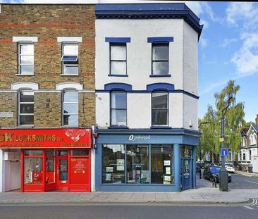 Stoke Newington Church Street, N16 - Photo 1