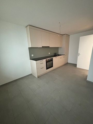 2 Zimmer-Wohnung, 4112 Flüh - Photo 4