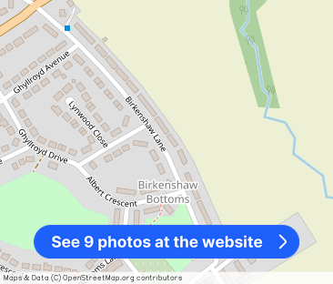 Birkenshaw Lane, Birkenshaw - Photo 1
