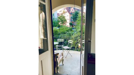3½ Zimmer-Wohnung in Bern - Breitenrain, möbliert, auf Zeit - Photo 5