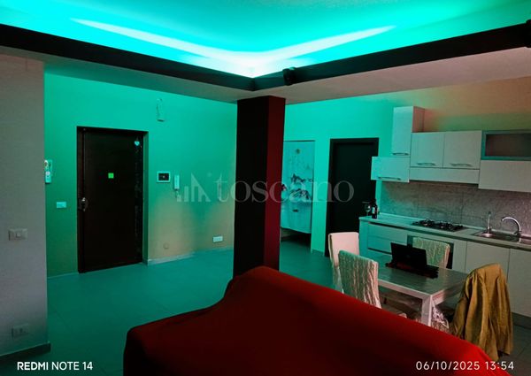 Casa a Palermo in Corso Pisani