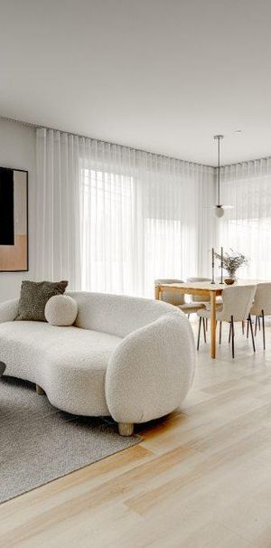 Aera St-Hilaire - Votre condo locatif d'inspiration hôtelière (Mont-Saint-Hilaire ) Appartement / logement à louer - Photo 1