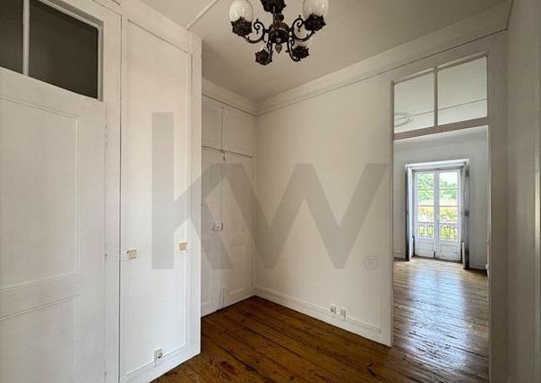 Apartamento T2 em Lisboa