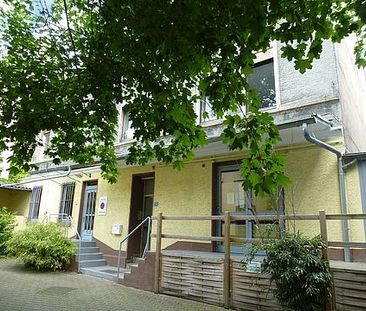 Ca. 17,64 m² Appartment in der Lange Str. 79 a zu vermieten! - Photo 5