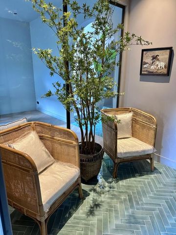 Huis te huur: Van Imhoffplein 1 2595 SH Den Haag - Foto 5