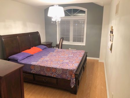 For Lease - 33 Stonewood Street, Ajax, Ontario - Photo 2