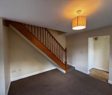 1 bedroom end of terrace house to rent - Photo 2