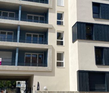 Appartement Metz F3 - neuf - parking ss/sol - Photo 6