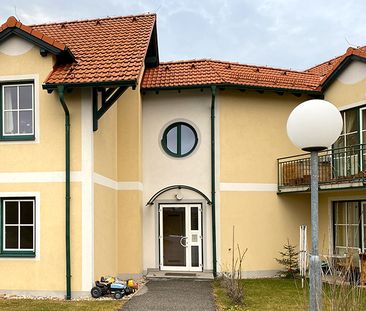 Wohnung in Großschönau - Photo 1