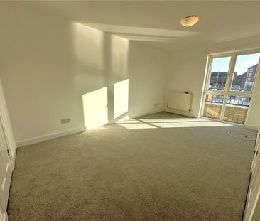 2 bedroom apartment to rent The Piazza, Sovereign Harbour South, Ea... - Photo 1