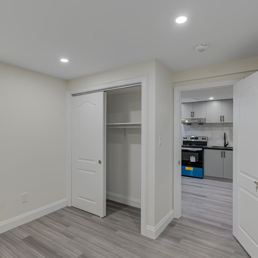 For Lease - 98 Waterbridge Way, Toronto, Ontario - Photo 1