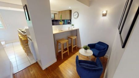 15 allée de Brienne 15, Toulouse - Photo 4
