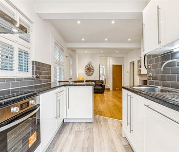 Southfield Road, Chiswick, London, W4 flat to rent - Photo 3