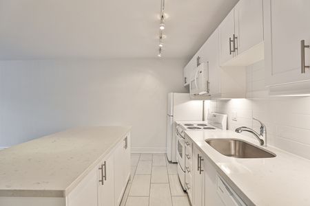 1 Bedroom Open Concept - Photo 2