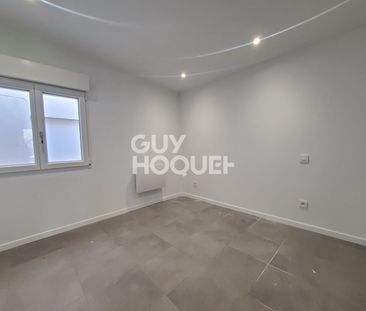 MAISON T2 AVEC TERRASSE - Photo 1