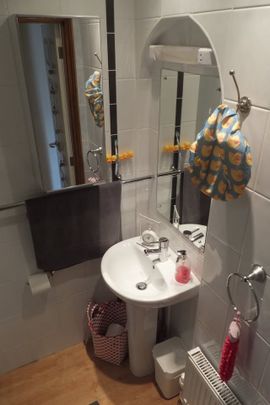 1 Bed Flat, Wellington Park, BS8 - Photo 1