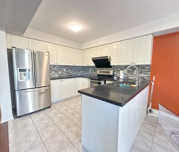 For Lease - 77 Harry Cook Drive, Markham, Ontario - Photo 6