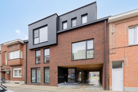 Eénslaapkamerappartement te huur in Willebroek - Photo 3