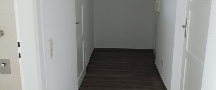 Tolle, sanierte 3-Raum-Wohnung im Erdgeschoß in der Nähe des Zentrums - Foto 1