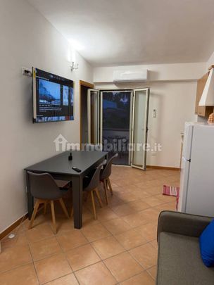 Trilocale via della Madonnina 6, Gammicella, Corigliano-Rossano - Foto 1