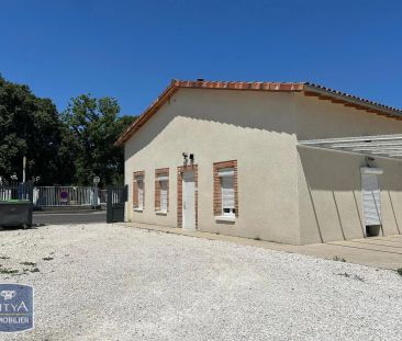 Appartement à louer 1 pièce 20.94m² - Photo 1