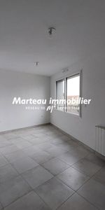 Location Appartement 1 pièce 24m² - Photo 4