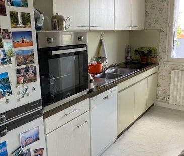 Location Appartement 3 pièces 70m² ANGERS 49100 - Photo 4