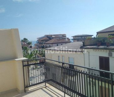 Trilocale via Bari 14, Marina Di Schiavonea, Corigliano-Rossano - Photo 4
