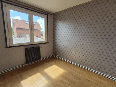 Location Appartement 2 pièces 43m² LILLE 59160 - Photo 3