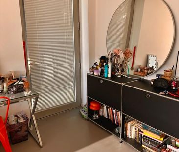 Untermiete in Berlin Mitte-Moabit | ab sofort bis 30.09.26 - Photo 4