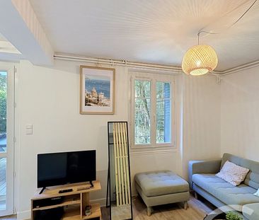 Location Appartement 2 pièces 30m² CHAMALIERES 63400 - Photo 2