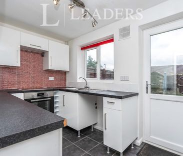 1 bedroom house to rent Radley Close, Hedge End, Southampton, SO30 - Photo 4