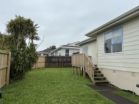 3 bedroom family home - Photo 4
