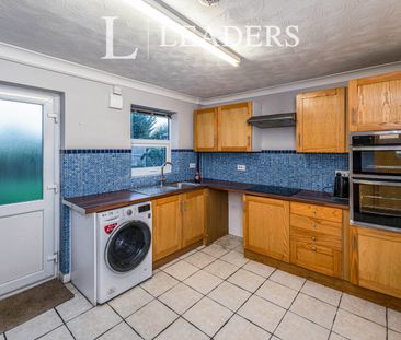 2 bedroom house to rent Chapelgate, Sutton St. James, Spalding, PE12 - Photo 4