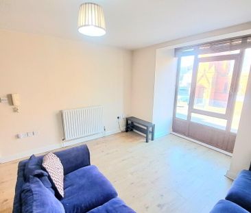Unit 6, 112 Templemore Avenue, Belfast, BT5 4FX - Photo 1