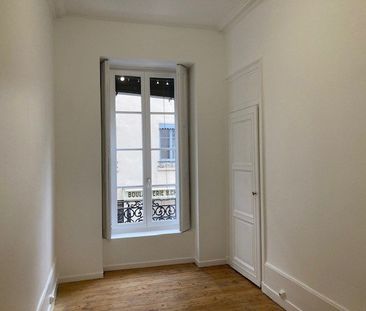 APPARTEMENT T2 A LOUER - Photo 6