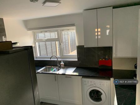 1 bedroom in a house share to rent - Photo 4